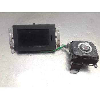 SISTEMA NAVEGACION GPS 259153753R IA5489J00291 253B06778R