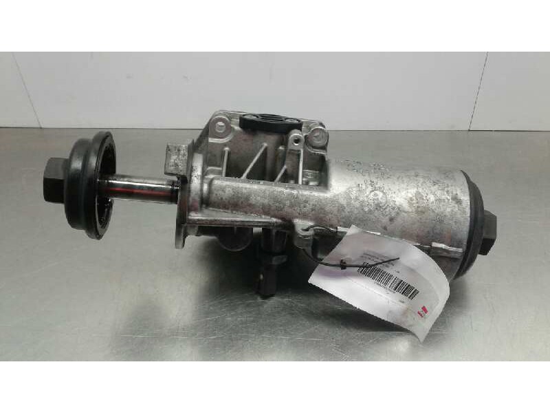 Recambio de soporte filtro aceite para seat ibiza (6j5) ecomotive referencia OEM IAM 045115389K  