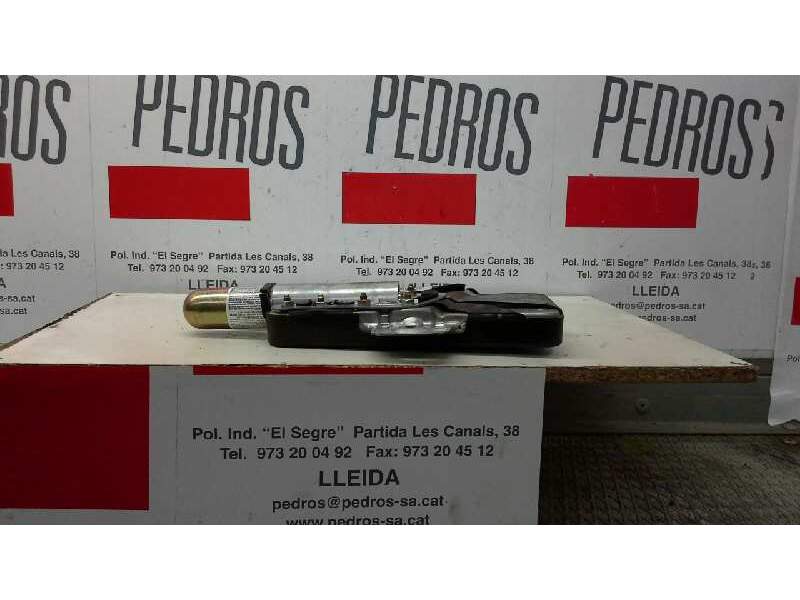 Recambio de airbag lateral izquierdo para bmw serie 3 berlina (e46) 2.0 16v diesel cat referencia OEM IAM   