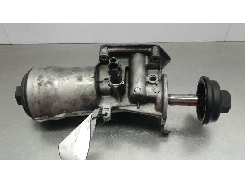 Recambio de soporte filtro aceite para seat ibiza (6j5) ecomotive referencia OEM IAM 045115389K  
