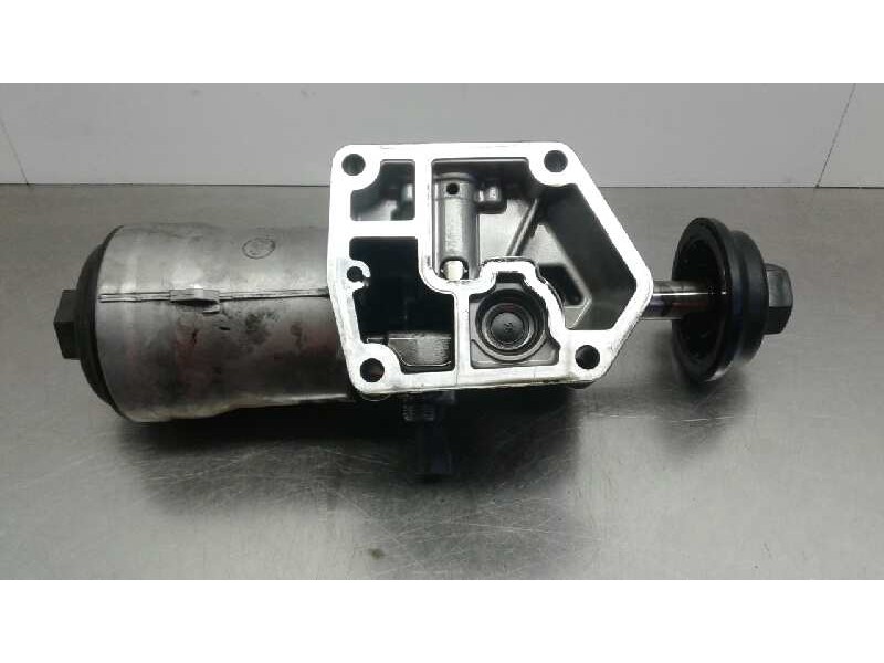 Recambio de soporte filtro aceite para seat ibiza (6j5) ecomotive referencia OEM IAM 045115389K  