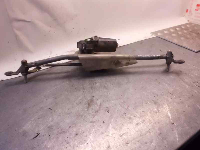 Recambio de motor limpia delantero para seat ibiza (6k) 1.9 tdi referencia OEM IAM   