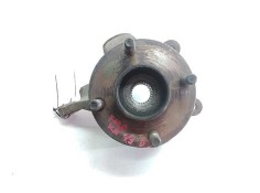 Recambio de mangueta delantera derecha para ford ka (ccq) referencia OEM IAM 97KB3K170  