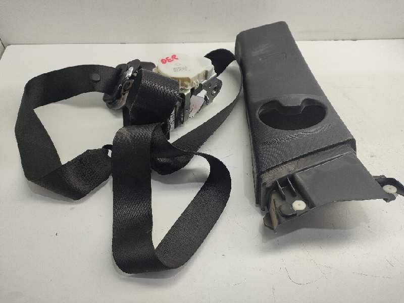 Recambio de cinturon seguridad delantero derecho para bmw serie 1 lim. (f21) 116d referencia OEM IAM 34097873C  