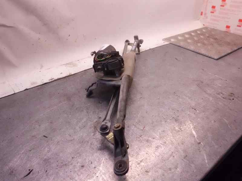 Recambio de motor limpia delantero para seat ibiza (6k) 1.9 tdi referencia OEM IAM   