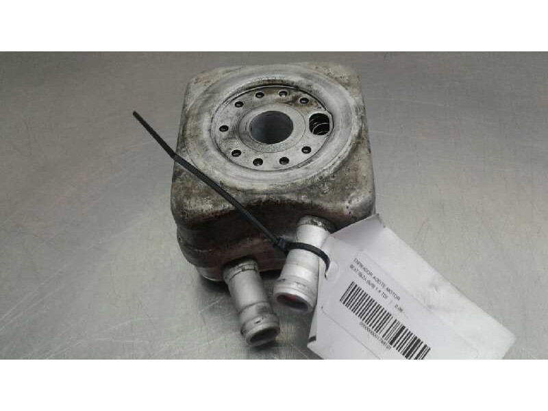 Recambio de enfriador aceite motor para seat ibiza (6j5) ecomotive referencia OEM IAM 028117021L  
