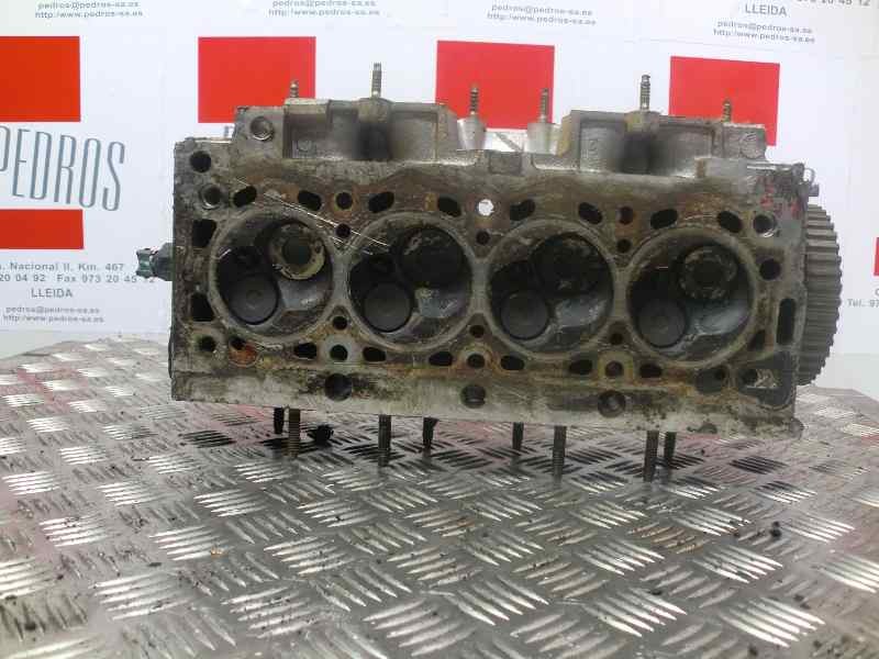 Recambio de culata para citroen xsara berlina 1.6 referencia OEM IAM 9624920710  