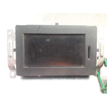 Recambio de sistema navegacion gps para renault koleos bose edition referencia OEM IAM 259153753R IA5489J00291 253B06778R
