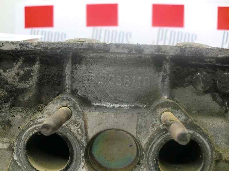 Recambio de culata para citroen xsara berlina 1.6 referencia OEM IAM 9624920710  