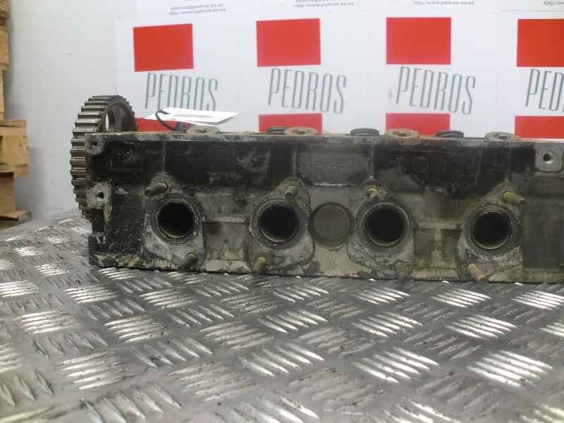 Recambio de culata para citroen xsara berlina 1.6 referencia OEM IAM 9624920710  