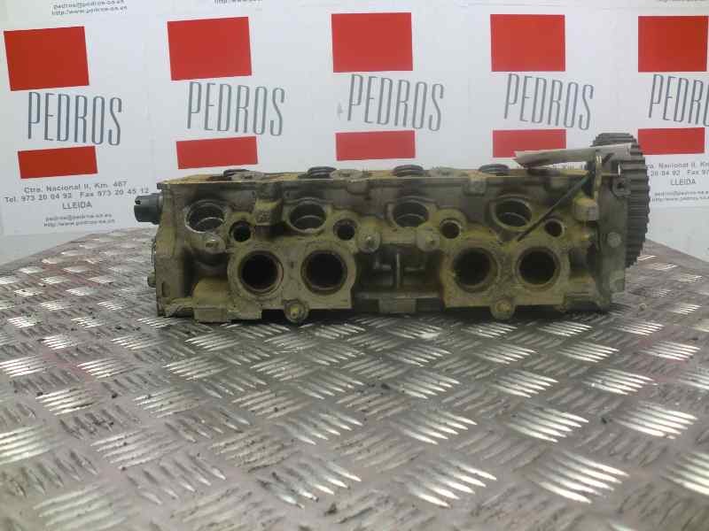 Recambio de culata para citroen xsara berlina 1.6 referencia OEM IAM 9624920710  