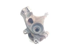 Recambio de mangueta delantera izquierda para ford fiesta courier referencia OEM IAM    2