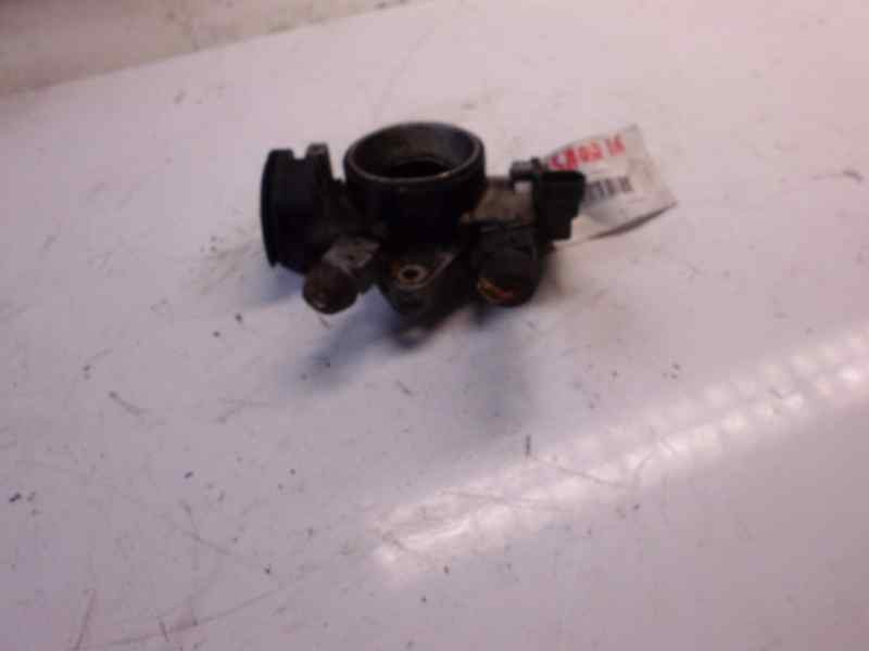 Recambio de cuerpo de mariposa para citroen xsara berlina 1.6 referencia OEM IAM   