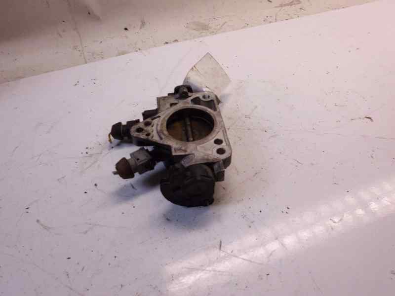 Recambio de cuerpo de mariposa para citroen xsara berlina 1.6 referencia OEM IAM   
