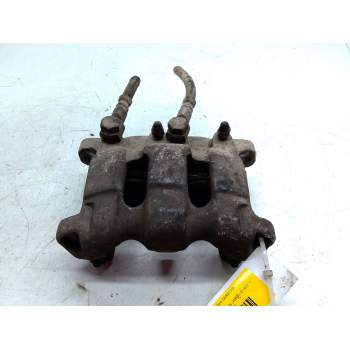 Recambio de pinza freno delantera derecha para mercedes-benz mb autobús (w631) d (631.333, 631.343, 631.334, 631.344) referencia