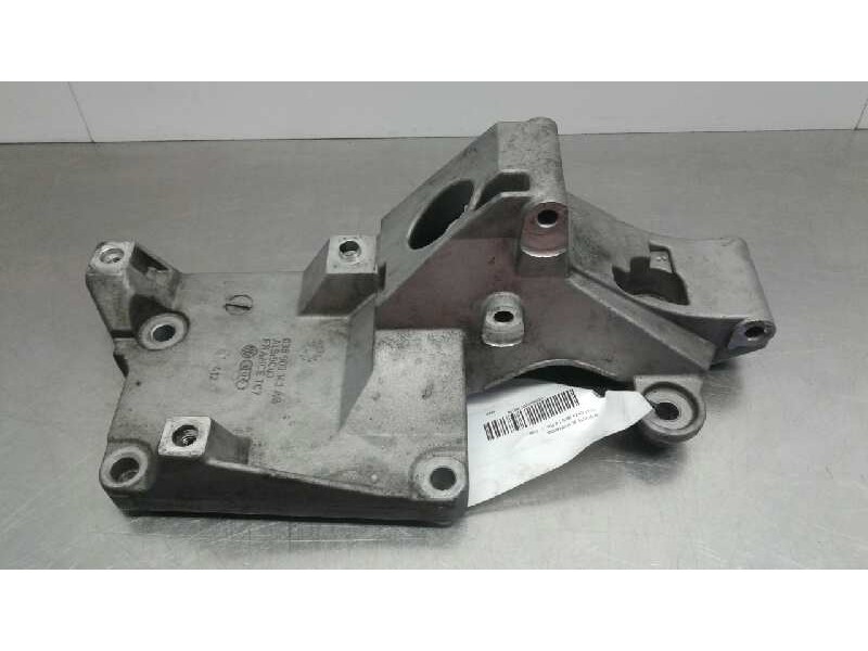 Recambio de soporte alternador para seat ibiza (6j5) ecomotive referencia OEM IAM 038903143AG  