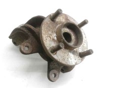 Recambio de mangueta delantera izquierda para ford fiesta courier referencia OEM IAM   