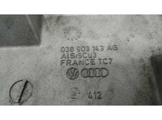 Recambio de soporte alternador para seat ibiza (6j5) ecomotive referencia OEM IAM 038903143AG   2