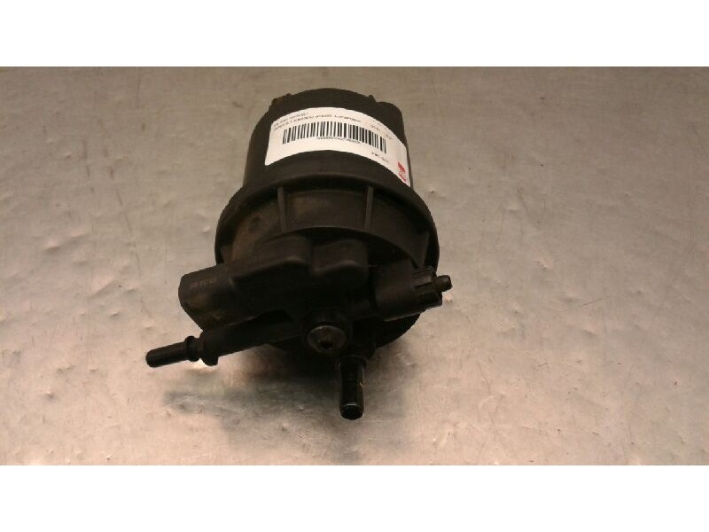 Recambio de filtro gasoil para renault kangoo (f/kc0) authentique referencia OEM IAM 8200428502  