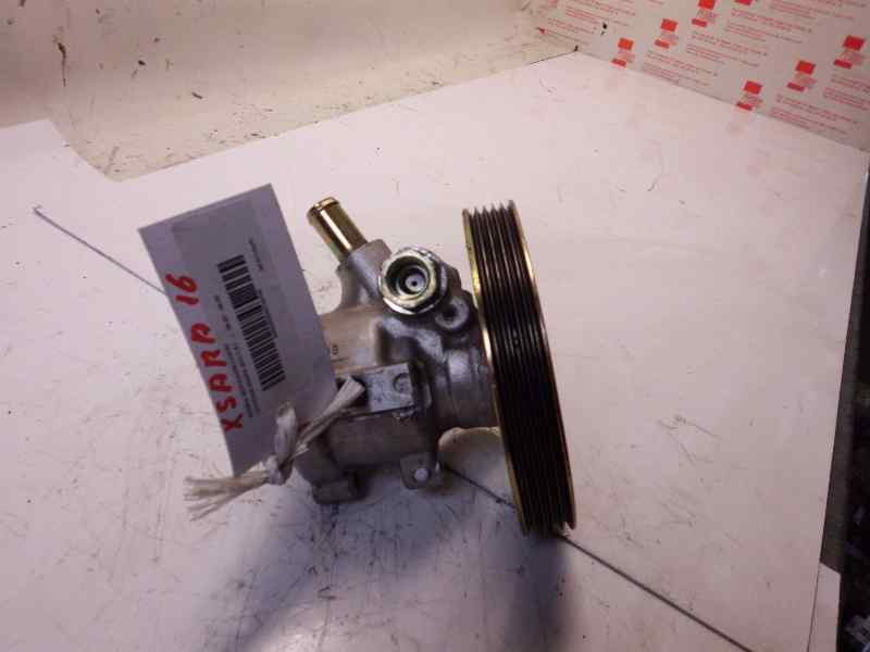 Recambio de bomba servodireccion para citroen xsara berlina 1.6 referencia OEM IAM 9632334880  