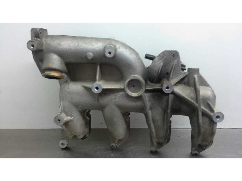 Recambio de colector admision para renault scenic ii 1.9 dci diesel referencia OEM IAM 8200272607  