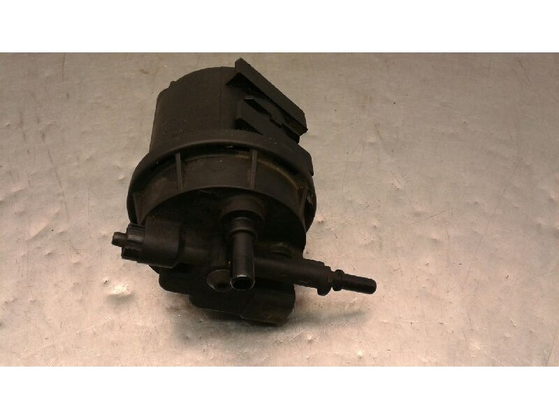 Recambio de filtro gasoil para renault kangoo (f/kc0) authentique referencia OEM IAM 8200428502  
