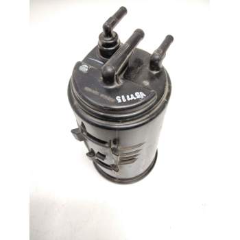 Recambio de filtro carbono activo para nissan primera (p12) 1.8 referencia OEM IAM 149505M410  