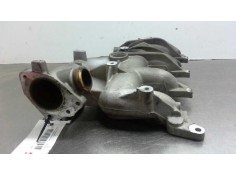 Recambio de colector admision para renault scenic ii 1.9 dci diesel referencia OEM IAM 8200272607   2