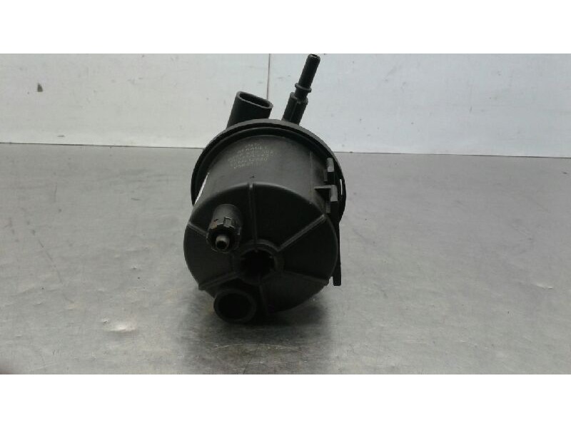 Recambio de filtro gasoil para renault kangoo (f/kc0) authentique referencia OEM IAM 8200428502  