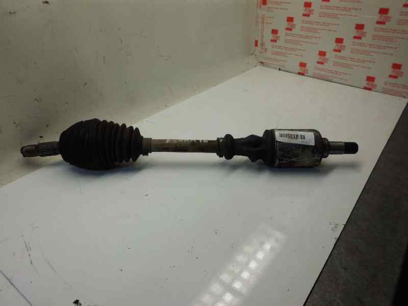 Recambio de transmision delantera izquierda para citroen xsara berlina 1.6 referencia OEM IAM   