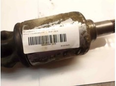 Recambio de transmision delantera izquierda para citroen xsara berlina 1.6 referencia OEM IAM    2