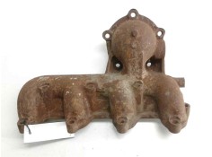 Recambio de colector escape para ford fiesta (cbk) referencia OEM IAM 98FF9430DA  