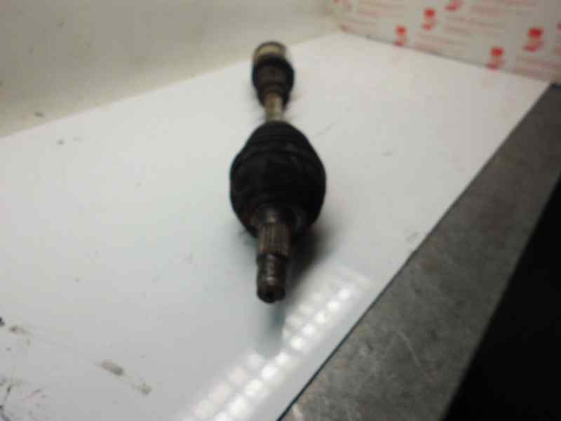 Recambio de transmision delantera izquierda para citroen xsara berlina 1.6 referencia OEM IAM   