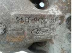 Recambio de colector escape para ford fiesta (cbk) referencia OEM IAM 98FF9430DA   2