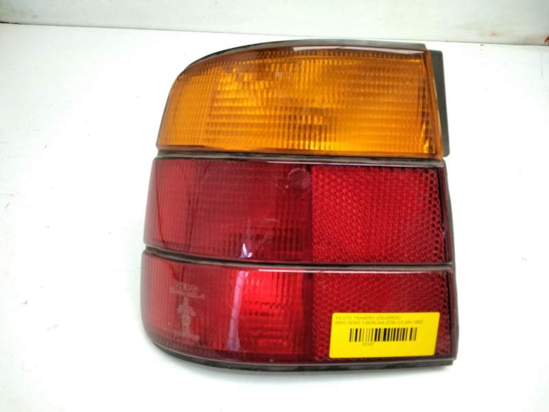 Recambio de piloto trasero izquierdo para bmw serie 5 berlina (e39) 2.0 24v referencia OEM IAM 014441903L PILOTO TRAS.I. EXT. BM