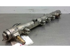 Recambio de rampa inyectora para renault scenic ii 1.9 dci diesel referencia OEM IAM 0445214065   2