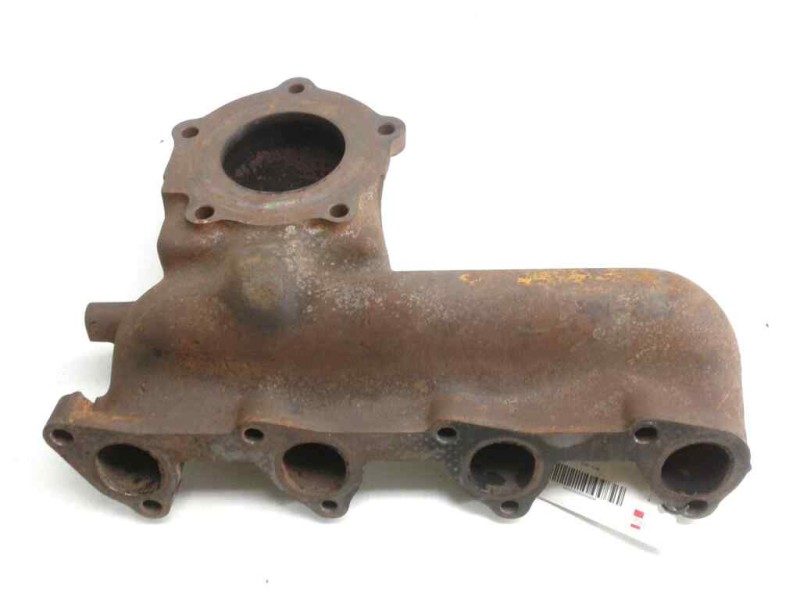 Recambio de colector escape para ford fiesta (cbk) referencia OEM IAM 98FF9430DA  