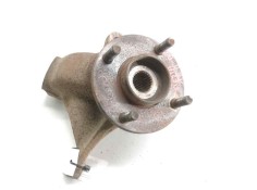 Recambio de mangueta delantera derecha para ford fiesta courier referencia OEM IAM 941B1K170AB  