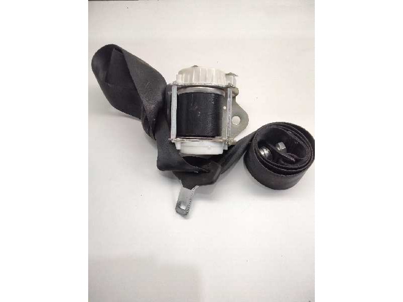 Recambio de cinturon seguridad trasero izquierdo para alfa romeo giulietta (191) distinctive referencia OEM IAM   