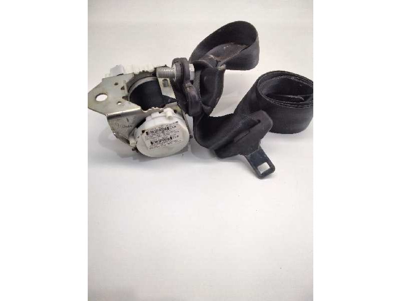 Recambio de cinturon seguridad trasero izquierdo para alfa romeo giulietta (191) distinctive referencia OEM IAM   