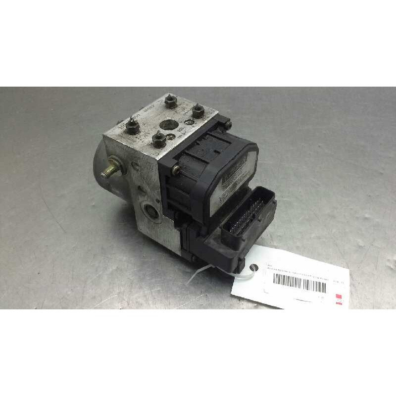 Recambio de abs para toyota avensis berlina (t 22) 2.0 td luna (4-ptas.) referencia OEM IAM 0265216485 44510-05020 
