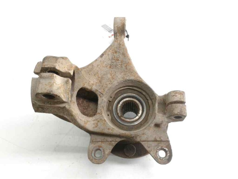 Recambio de mangueta delantera derecha para ford fiesta courier referencia OEM IAM 941B1K170AB  