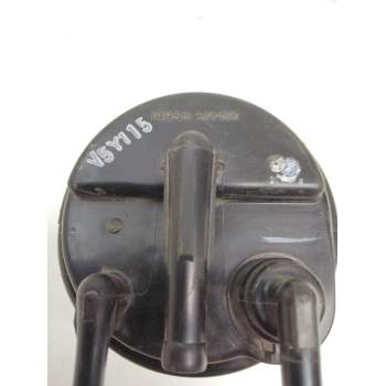 Recambio de filtro carbono activo para nissan primera (p12) 1.8 referencia OEM IAM 149505M410  