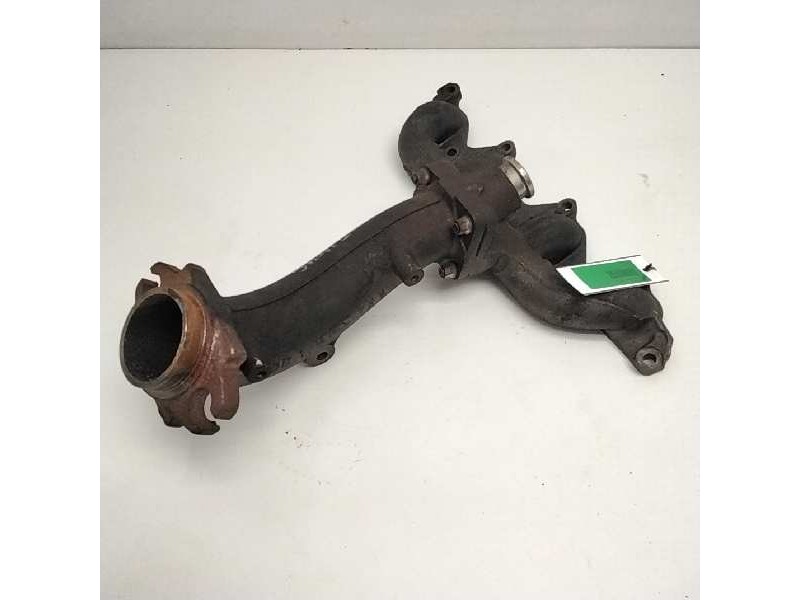 Recambio de colector escape para citroen jumper caja cerrada (1) 2.5 tdi referencia OEM IAM   