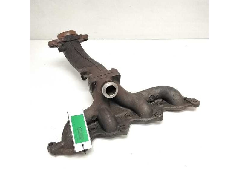 Recambio de colector escape para citroen jumper caja cerrada (1) 2.5 tdi referencia OEM IAM   