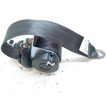 CINTURON SEGURIDAD TRASERO IZQUIERDO 619870900D 