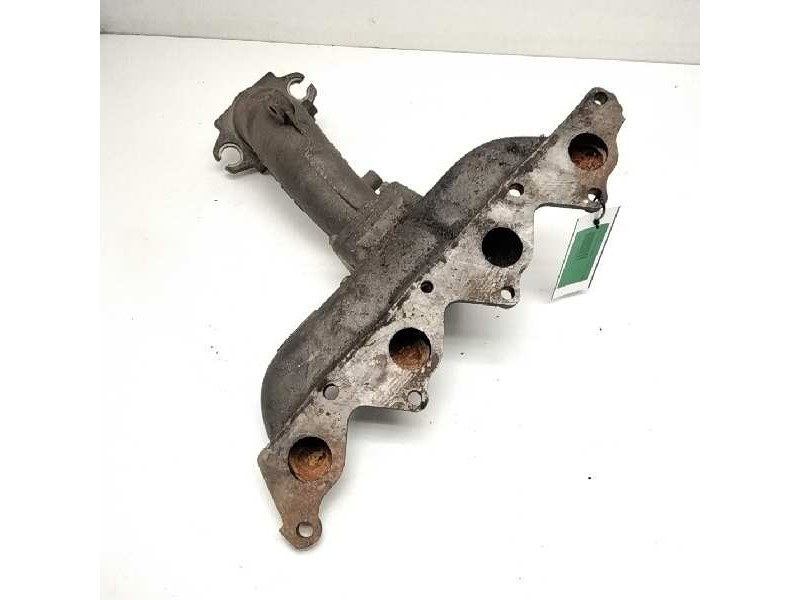 Recambio de colector escape para citroen jumper caja cerrada (1) 2.5 tdi referencia OEM IAM   