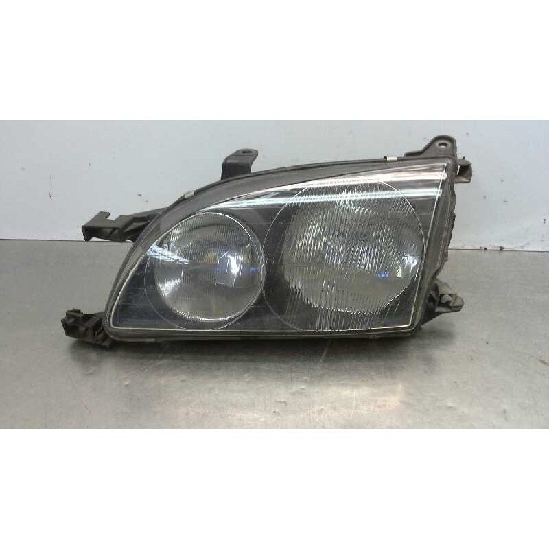 Recambio de faro izquierdo para toyota avensis berlina (t 22) 2.0 td luna (4-ptas.) referencia OEM IAM   