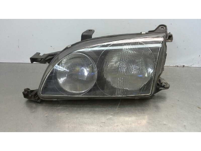 Recambio de faro izquierdo para toyota avensis berlina (t 22) 2.0 td luna (4-ptas.) referencia OEM IAM   