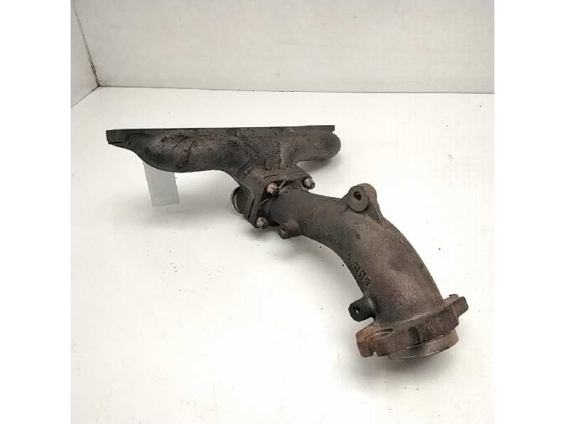 Recambio de colector escape para citroen jumper caja cerrada (1) 2.5 tdi referencia OEM IAM   